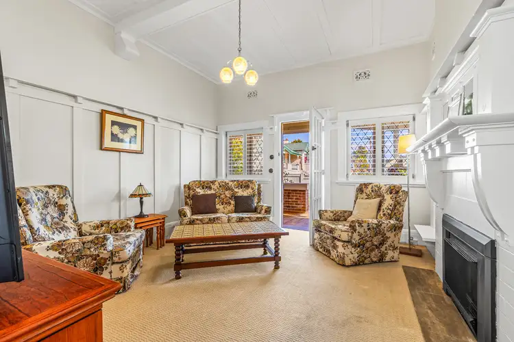 Fifth view of Homely house listing, 12 Oatley Avenue, Katoomba NSW 2780