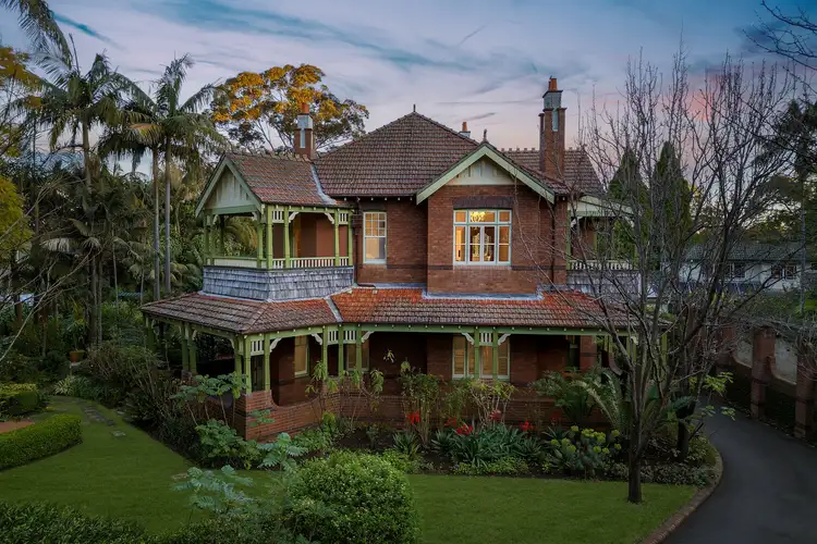 12 Malton Road, Beecroft NSW 2119