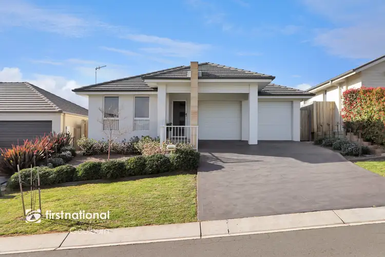 Main view of Homely house listing, 5 Lovet Street, Goulburn NSW 2580