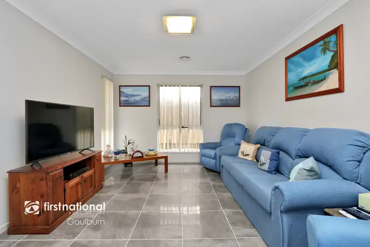 Second view of Homely house listing, 5 Lovet Street, Goulburn NSW 2580