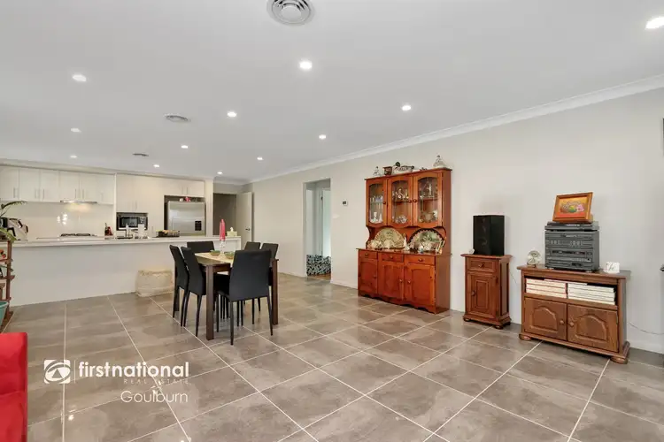 Fourth view of Homely house listing, 5 Lovet Street, Goulburn NSW 2580
