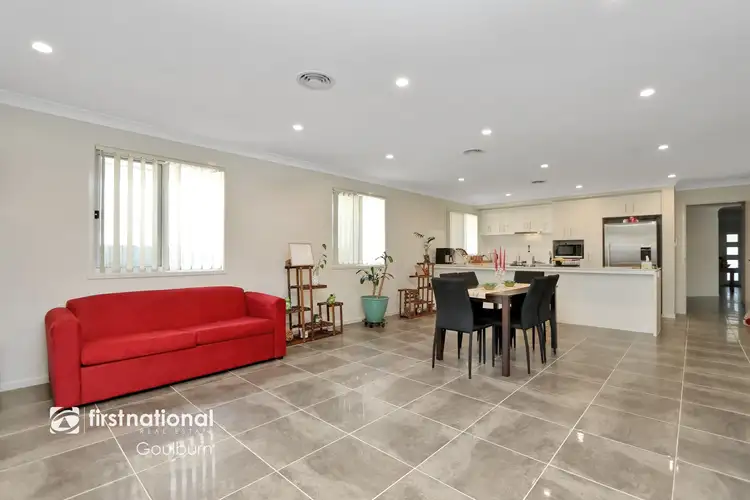Fifth view of Homely house listing, 5 Lovet Street, Goulburn NSW 2580