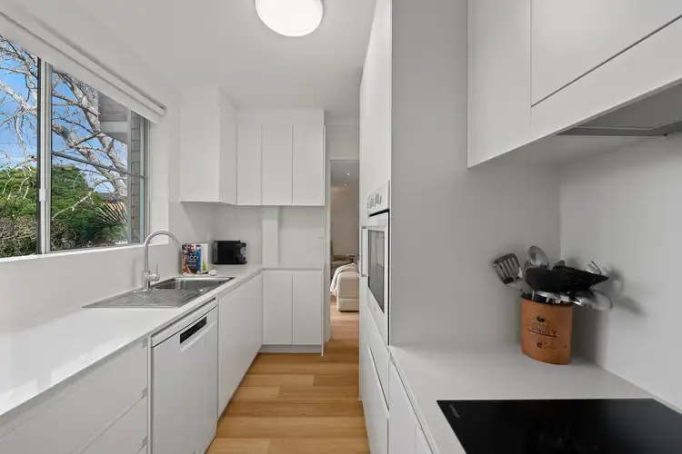 Third view of Homely apartment listing, 4/134-136 Hampden Road, Abbotsford NSW 2046