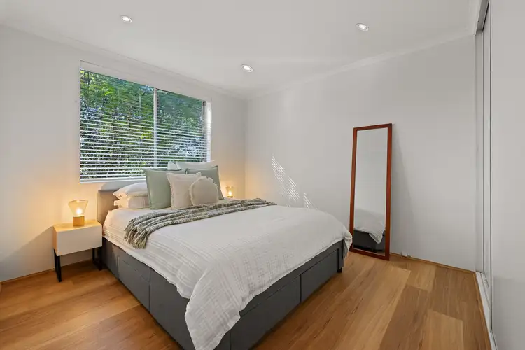 Fourth view of Homely apartment listing, 4/134-136 Hampden Road, Abbotsford NSW 2046