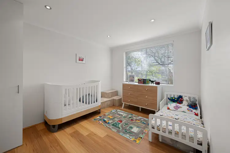 Fifth view of Homely apartment listing, 4/134-136 Hampden Road, Abbotsford NSW 2046