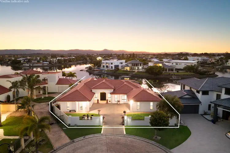 35 Prosperity Drive