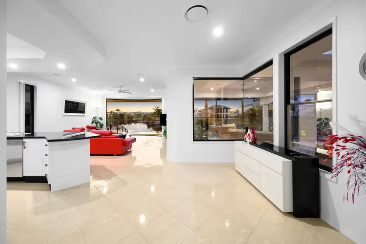 Third view of Homely house listing, 35 Prosperity Drive, Helensvale QLD 4212