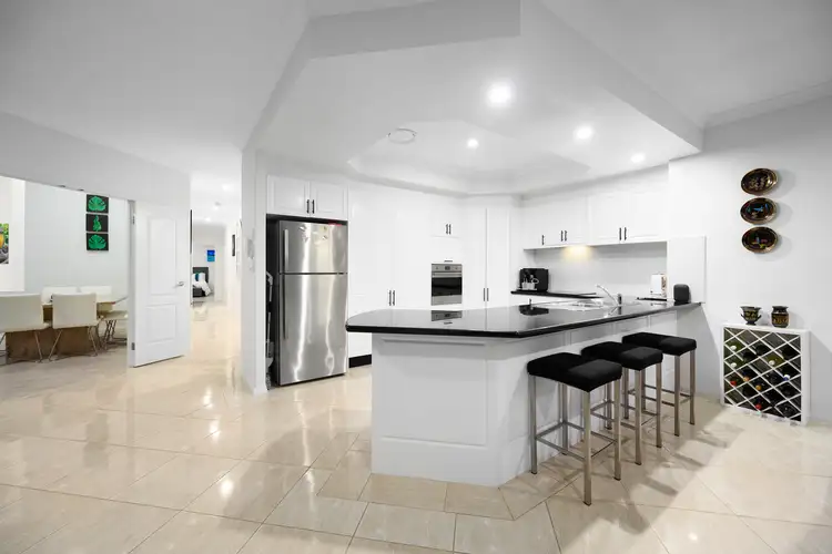 Fifth view of Homely house listing, 35 Prosperity Drive, Helensvale QLD 4212