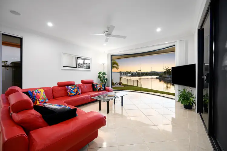 Sixth view of Homely house listing, 35 Prosperity Drive, Helensvale QLD 4212