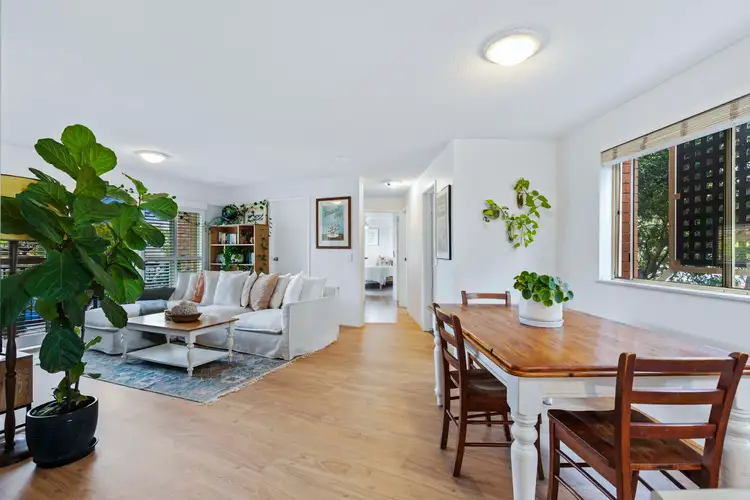Third view of Homely unit listing, 1/5 Clarkson Street, Clayfield QLD 4011