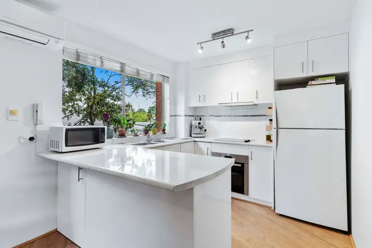 Fifth view of Homely unit listing, 1/5 Clarkson Street, Clayfield QLD 4011