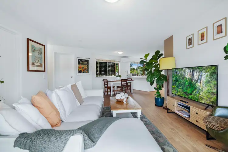 Sixth view of Homely unit listing, 1/5 Clarkson Street, Clayfield QLD 4011