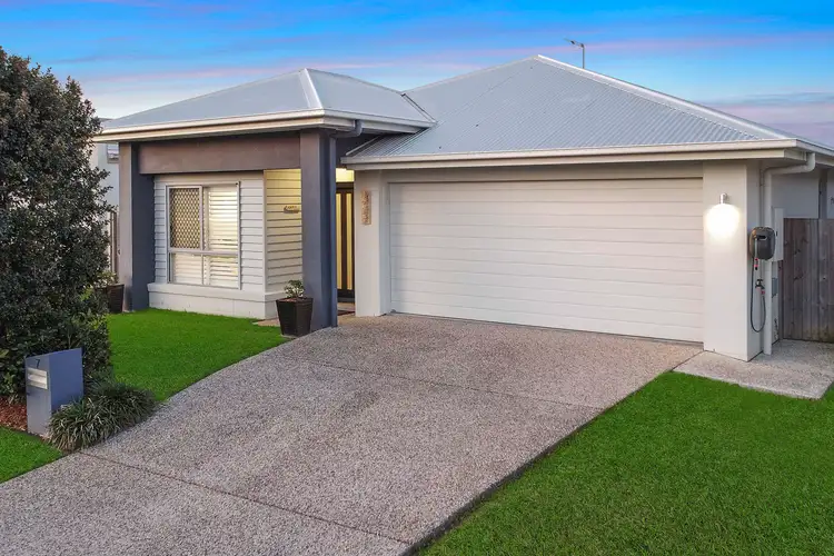 7 Kevpat Place, Nudgee QLD 4014
