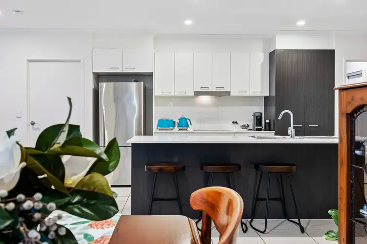 Second view of Homely house listing, 7 Kevpat Place, Nudgee QLD 4014