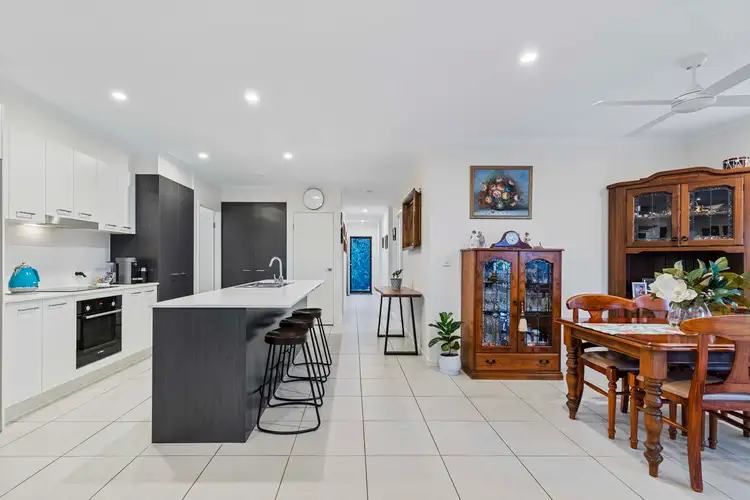 Fourth view of Homely house listing, 7 Kevpat Place, Nudgee QLD 4014