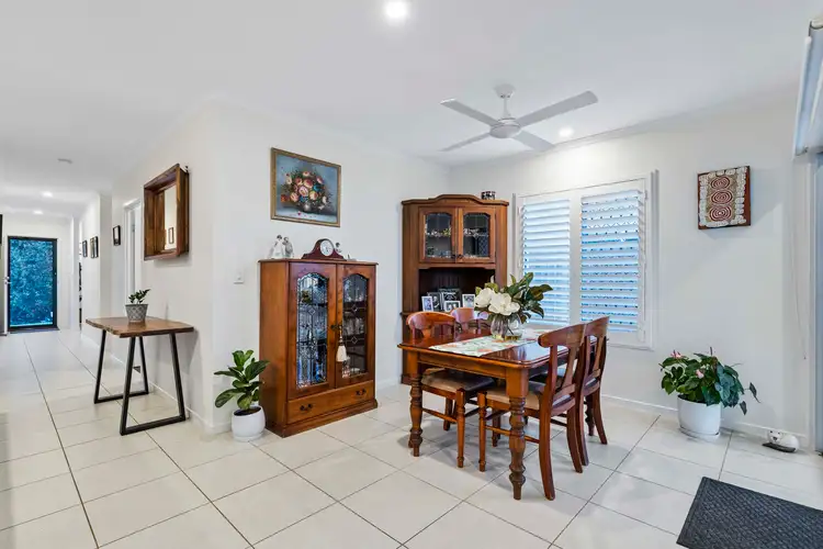 Fifth view of Homely house listing, 7 Kevpat Place, Nudgee QLD 4014