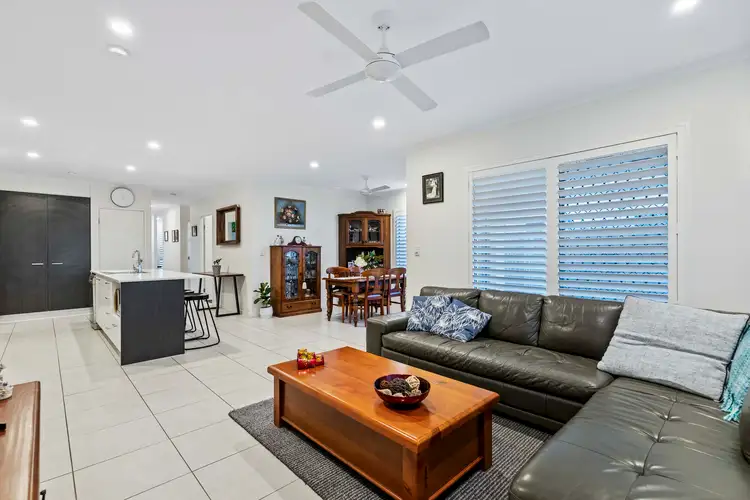 Sixth view of Homely house listing, 7 Kevpat Place, Nudgee QLD 4014