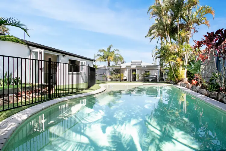 Fifth view of Homely house listing, 17 Second Avenue, Labrador QLD 4215