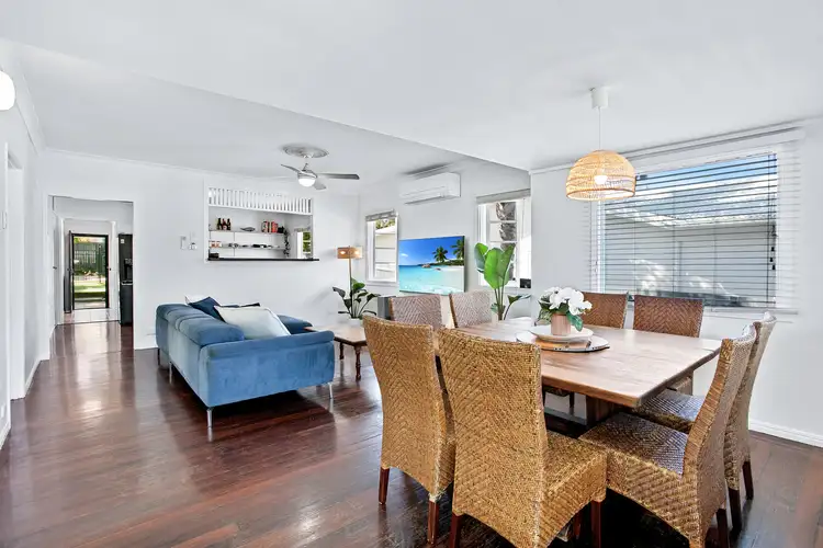 Sixth view of Homely house listing, 17 Second Avenue, Labrador QLD 4215