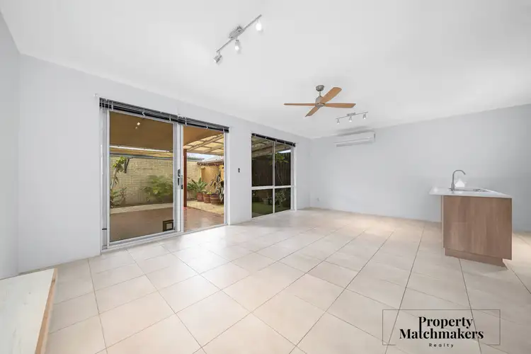 Second view of Homely house listing, 318 Egerton Drive, Aveley WA 6069