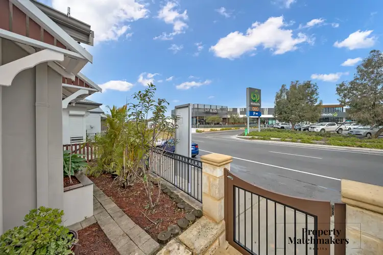Third view of Homely house listing, 318 Egerton Drive, Aveley WA 6069