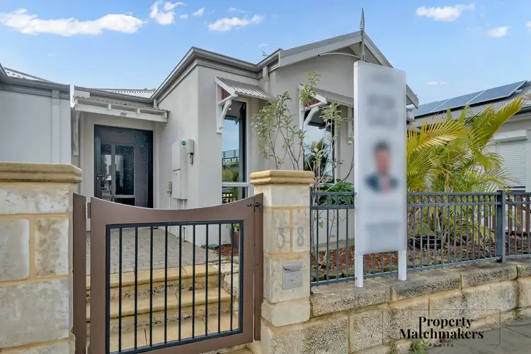 Fourth view of Homely house listing, 318 Egerton Drive, Aveley WA 6069