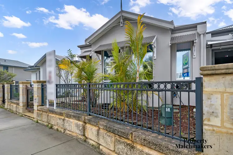 Fifth view of Homely house listing, 318 Egerton Drive, Aveley WA 6069