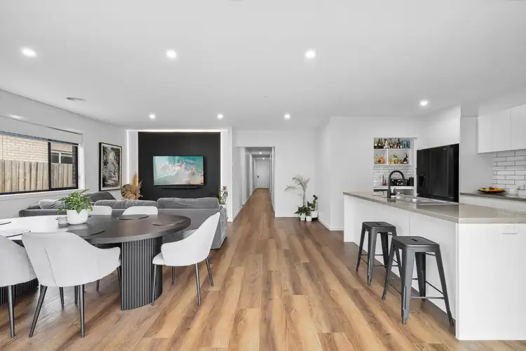 Third view of Homely house listing, 29 Ricky Parade, Armstrong Creek VIC 3217