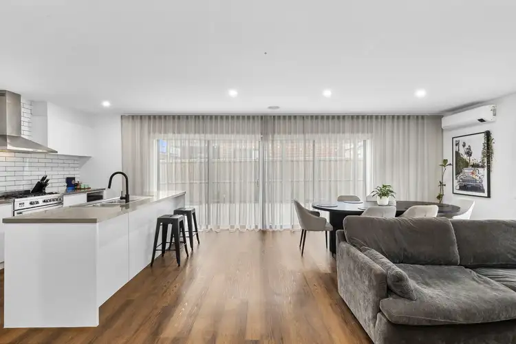 Fourth view of Homely house listing, 29 Ricky Parade, Armstrong Creek VIC 3217