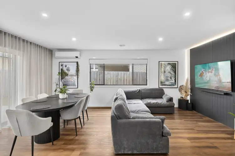 Fifth view of Homely house listing, 29 Ricky Parade, Armstrong Creek VIC 3217