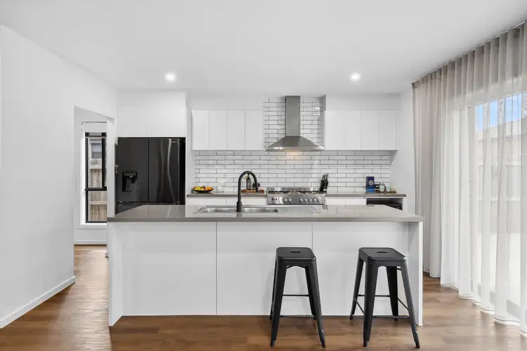 Sixth view of Homely house listing, 29 Ricky Parade, Armstrong Creek VIC 3217