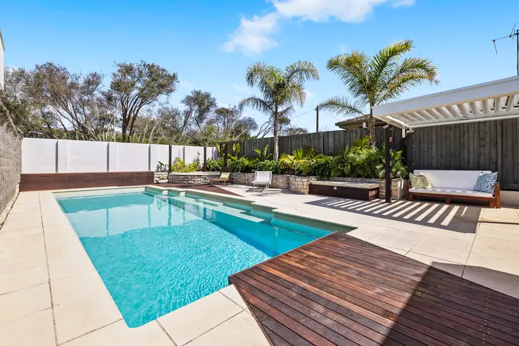 Main view of Homely house listing, 494 Melbourne Road, Blairgowrie VIC 3942