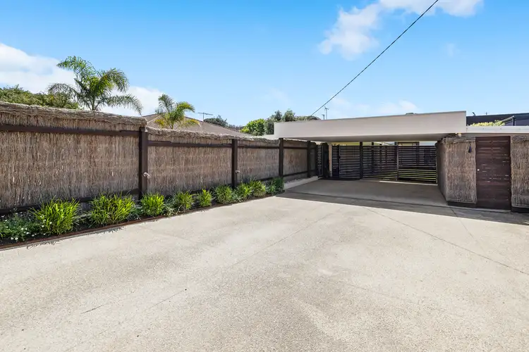 Fourth view of Homely house listing, 494 Melbourne Road, Blairgowrie VIC 3942