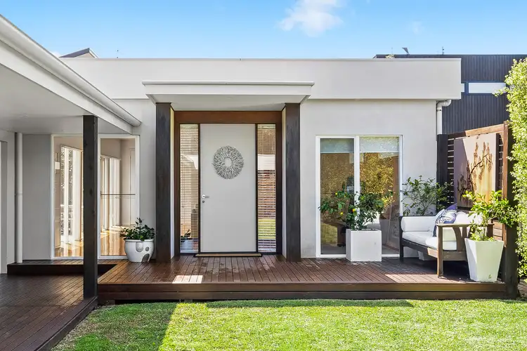 Fifth view of Homely house listing, 494 Melbourne Road, Blairgowrie VIC 3942