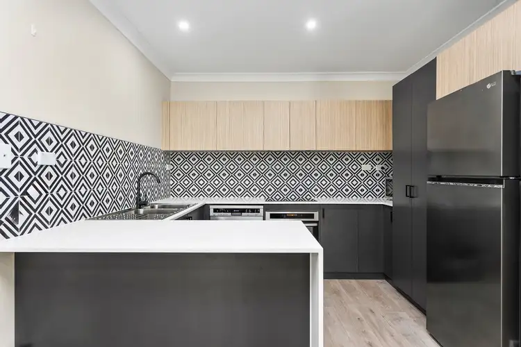 Third view of Homely townhouse listing, 5/21A Woodlawn Avenue, Mangerton NSW 2500