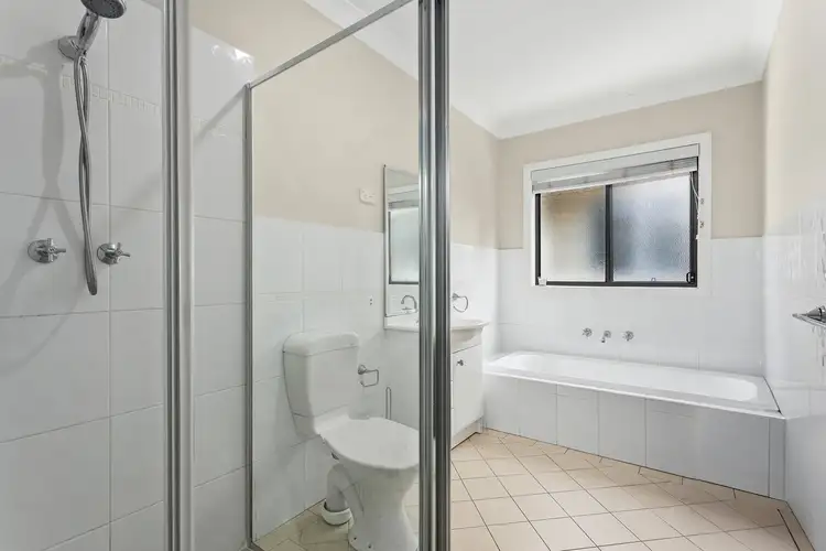 Fifth view of Homely townhouse listing, 5/21A Woodlawn Avenue, Mangerton NSW 2500