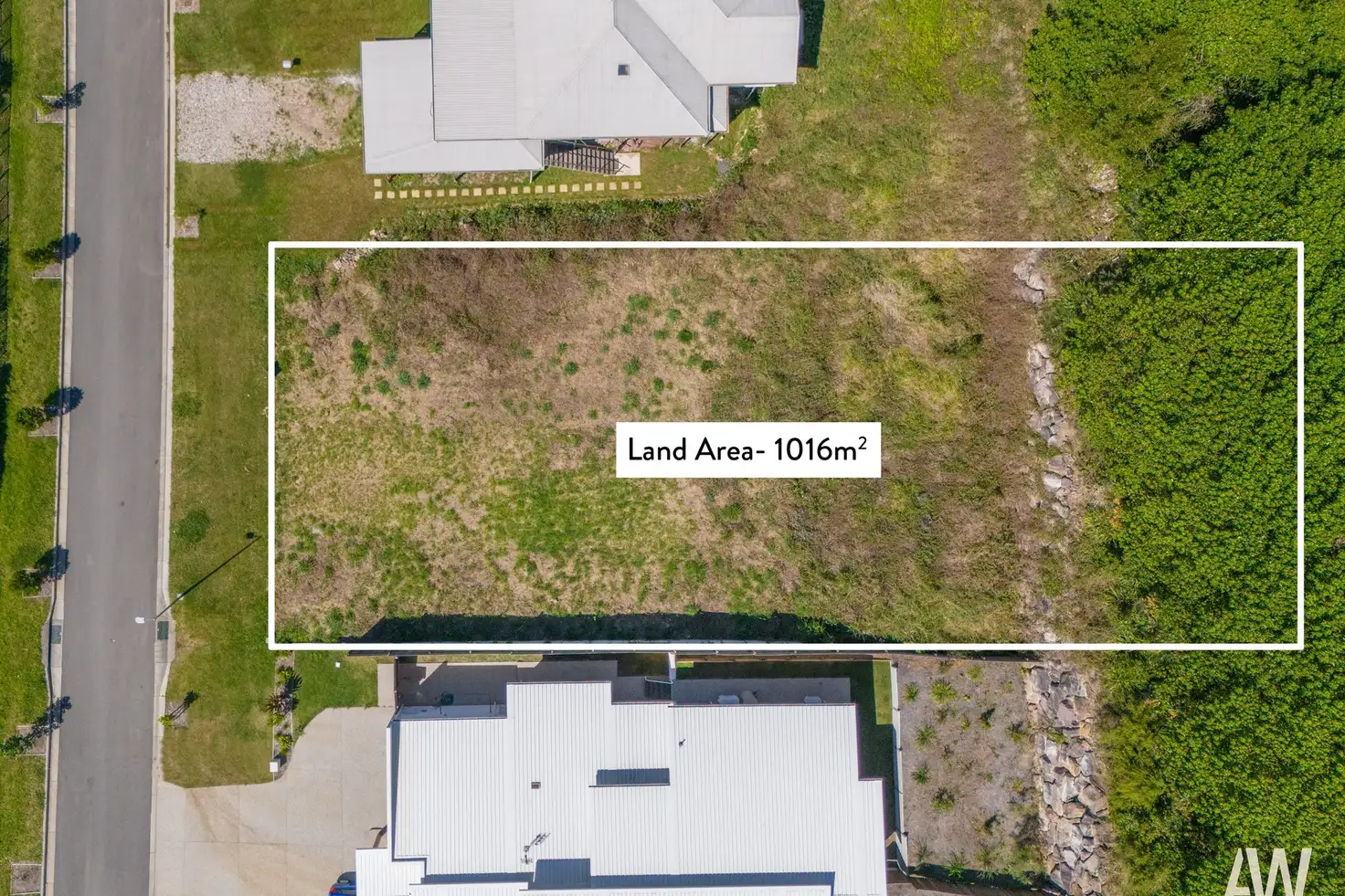 Main view of Homely land listing, 6 Mulholland Place, Nambour QLD 4560