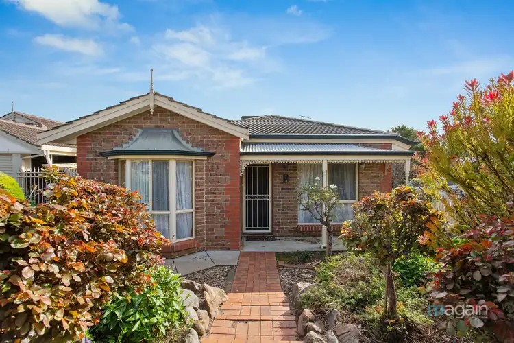 10 Baume Circuit, Old Reynella SA 5161