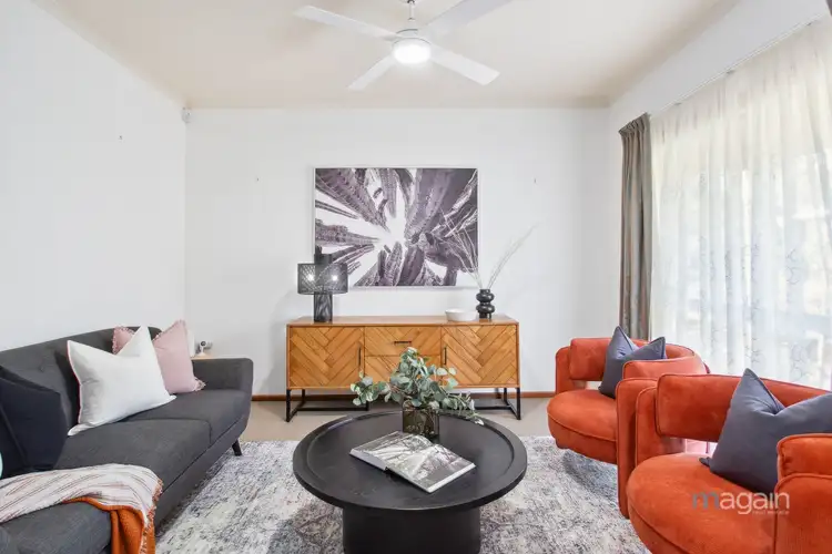 Second view of Homely house listing, 10 Baume Circuit, Old Reynella SA 5161