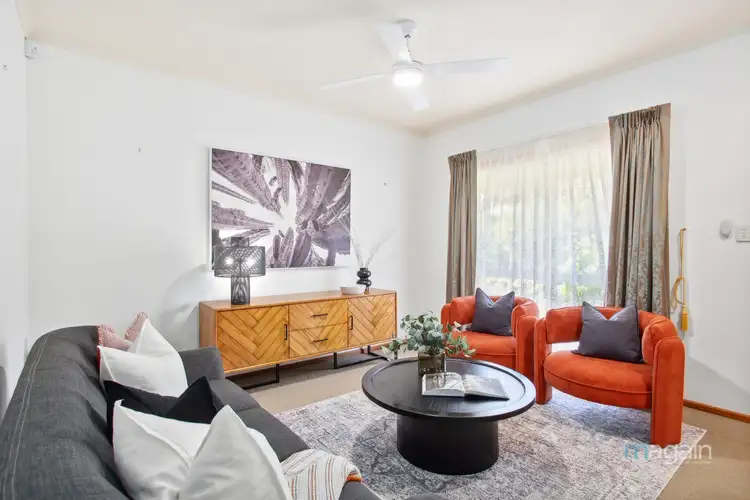 Third view of Homely house listing, 10 Baume Circuit, Old Reynella SA 5161