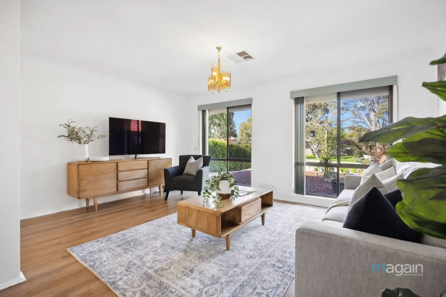 Main view of Homely house listing, 43 Nash Crescent, Morphett Vale SA 5162