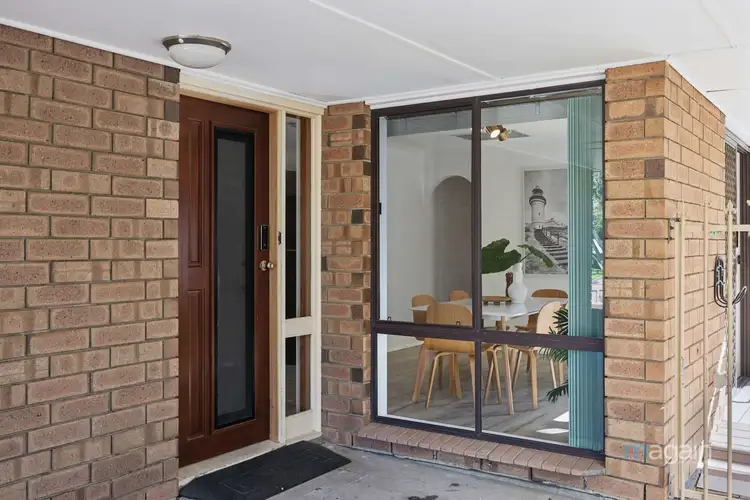 Third view of Homely house listing, 43 Nash Crescent, Morphett Vale SA 5162