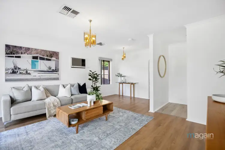 Fourth view of Homely house listing, 43 Nash Crescent, Morphett Vale SA 5162