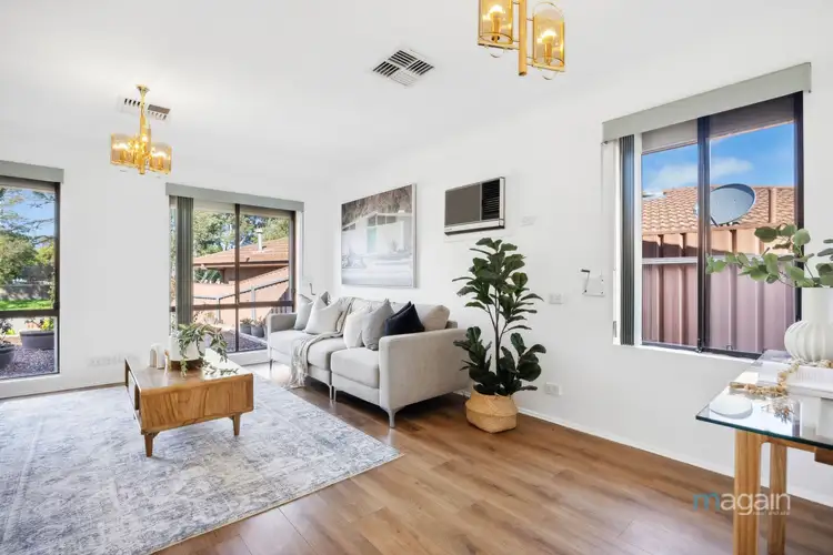 Fifth view of Homely house listing, 43 Nash Crescent, Morphett Vale SA 5162