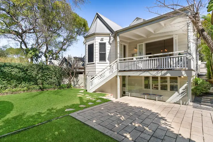 Second view of Homely house listing, 85 Foucart Street, Rozelle NSW 2039