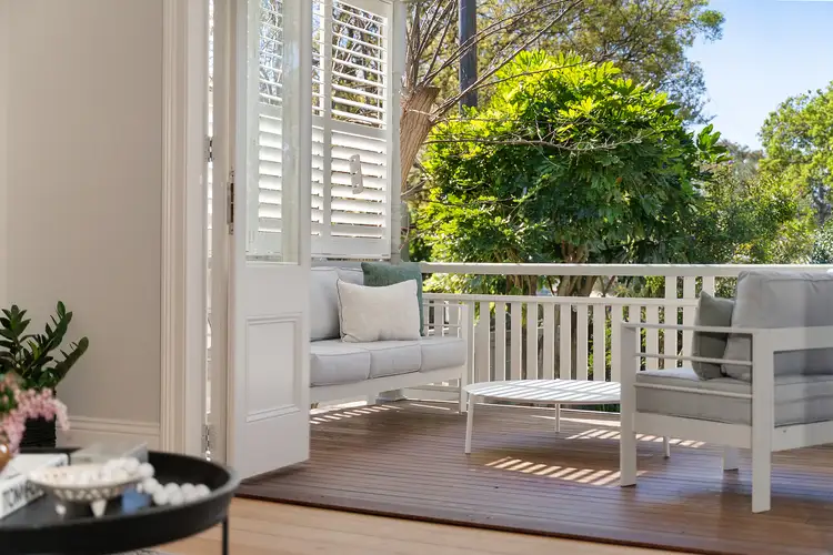Fourth view of Homely house listing, 85 Foucart Street, Rozelle NSW 2039