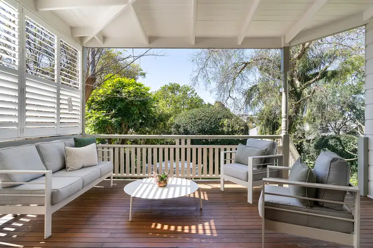 Fifth view of Homely house listing, 85 Foucart Street, Rozelle NSW 2039