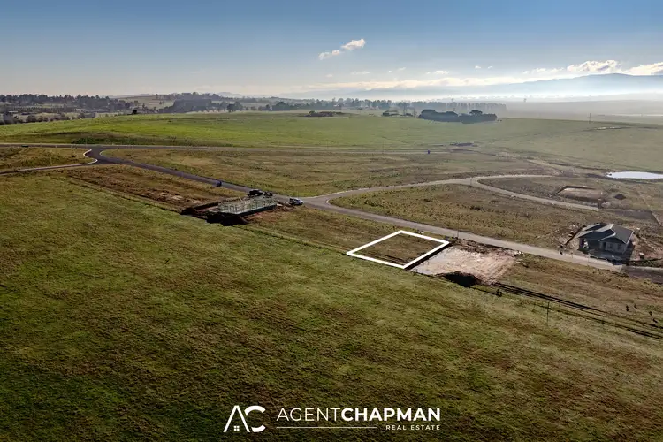 Third view of Homely land listing, 21 Gregory Street, Kelso NSW 2795
