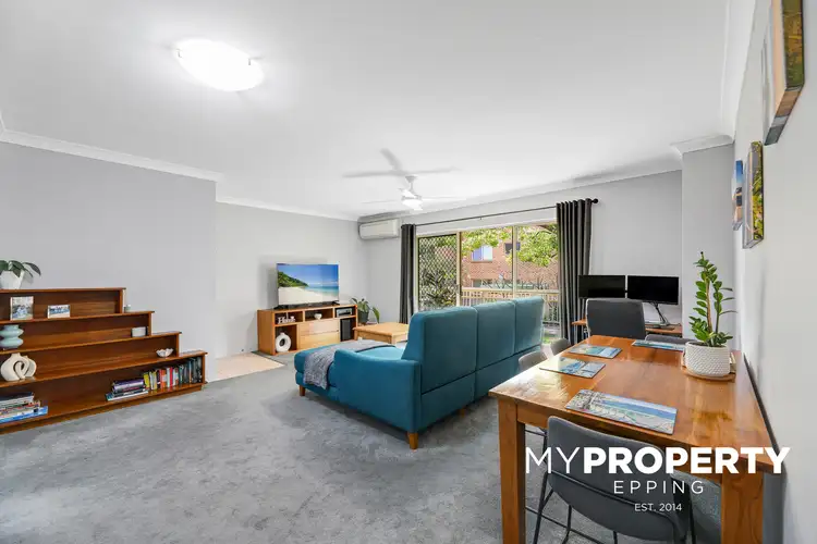 Fifth view of Homely apartment listing, 3/34-36 Auburn Street, Sutherland NSW 2232