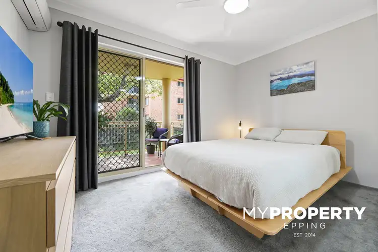 Sixth view of Homely apartment listing, 3/34-36 Auburn Street, Sutherland NSW 2232